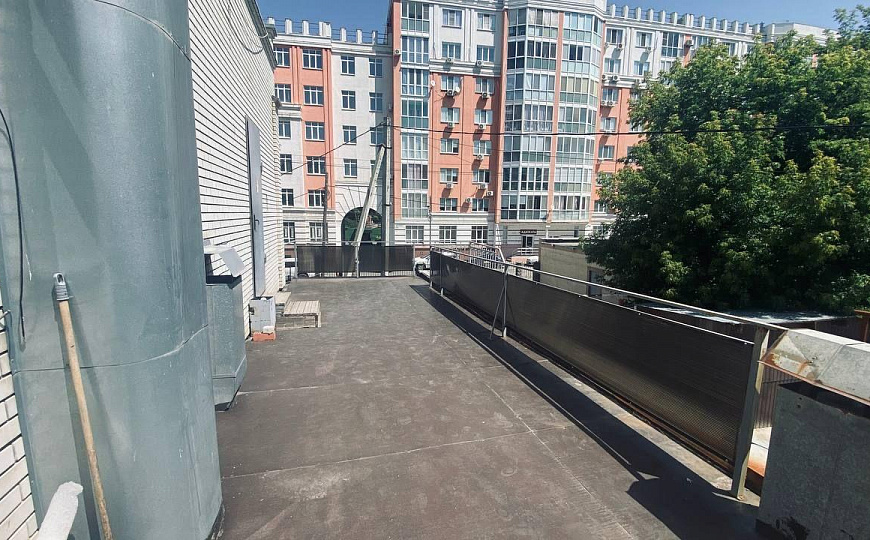 Ресторан  600 м2 фото