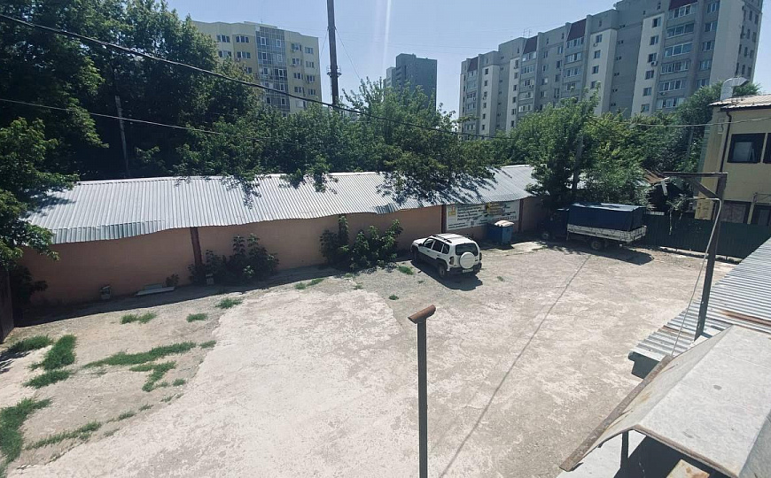 Ресторан  600 м2 фото