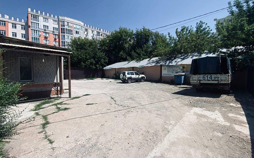 Ресторан  600 м2 фото