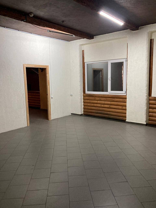 Ресторан  600 м2 фото