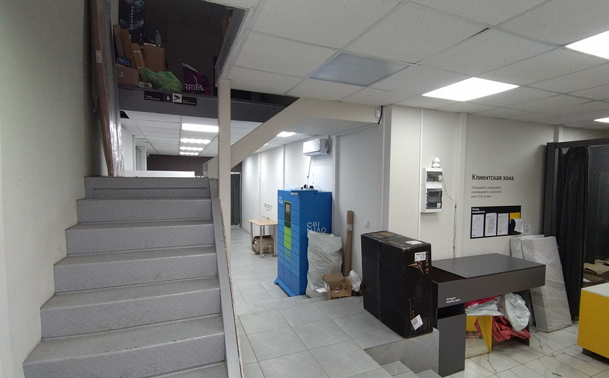 Сдам помещение свободного назначения 69 м² фото