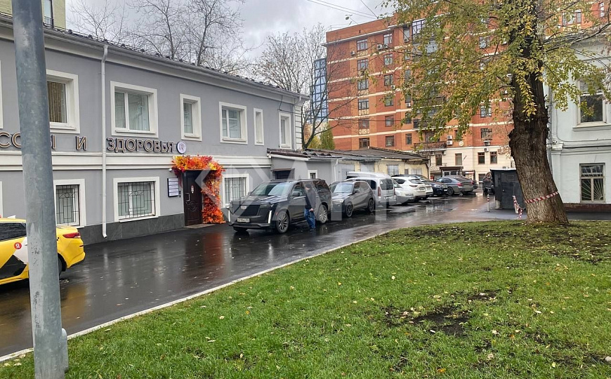 Продажа зу с ОСЗ, 103м2 фото