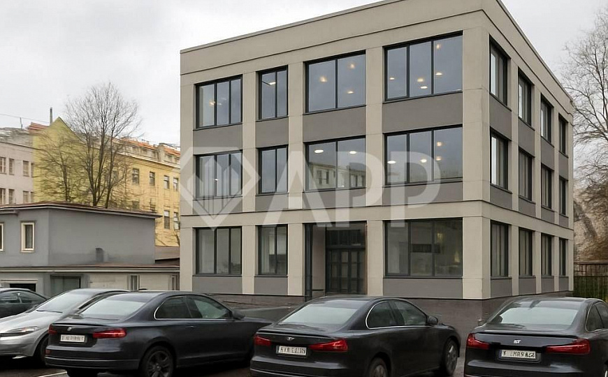 Продажа зу с ОСЗ, 103м2 фото