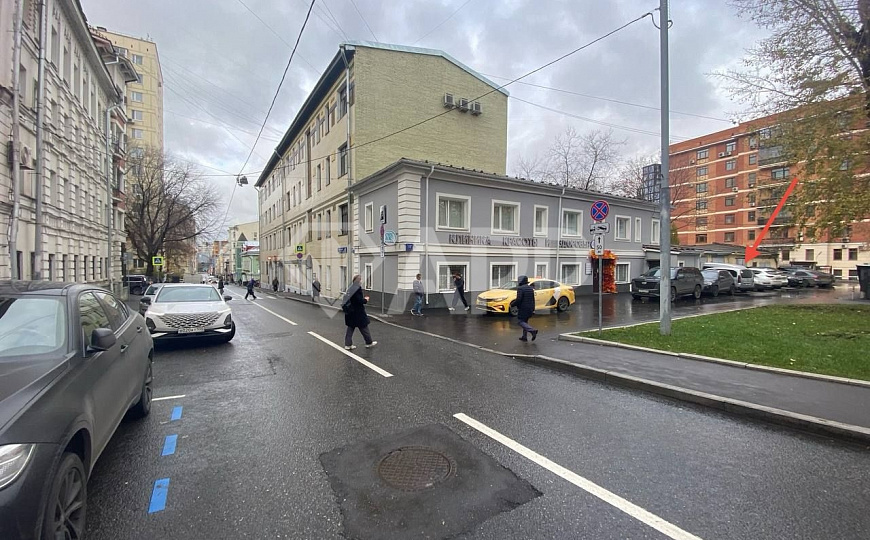 Продажа зу с ОСЗ, 103м2 фото