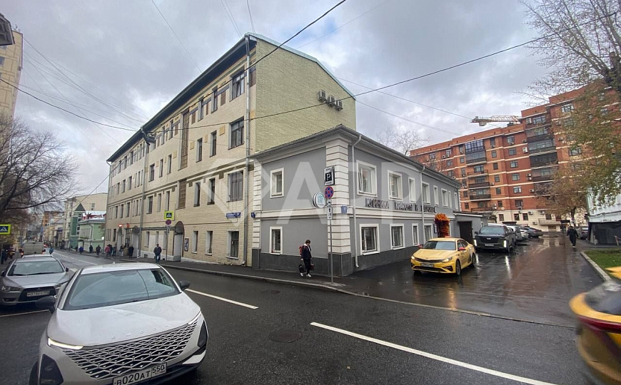 Продажа зу с ОСЗ, 103м2 фото