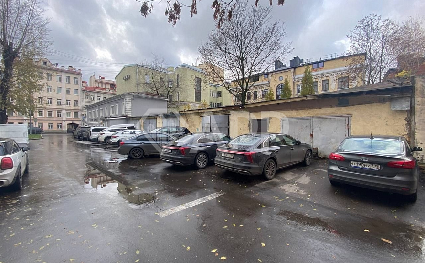 Продажа зу с ОСЗ, 103м2 фото