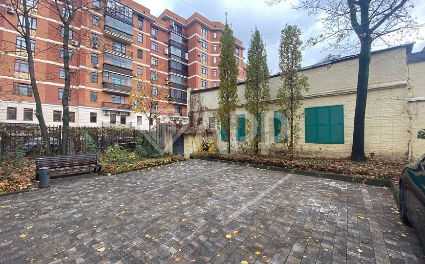 Продажа зу с ОСЗ, 103м2 фото