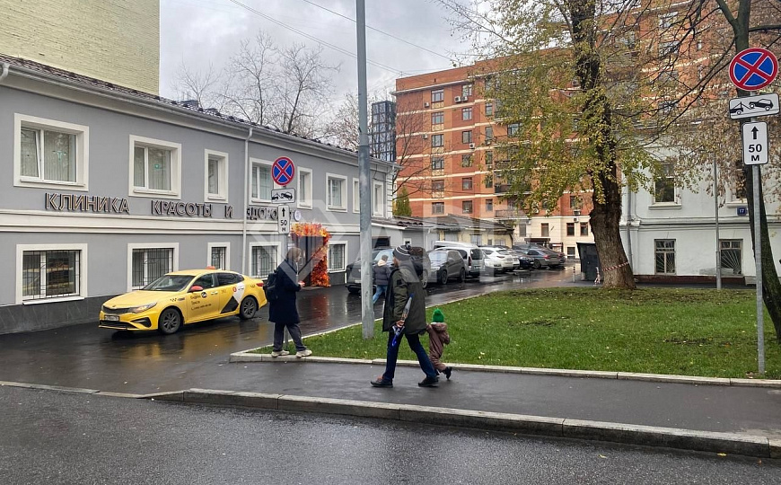 Продажа зу с ОСЗ, 103м2 фото