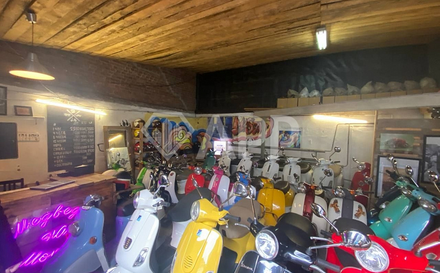 Продажа зу с ОСЗ, 103м2 фото