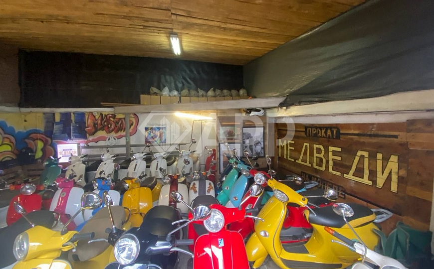 Продажа зу с ОСЗ, 103м2 фото