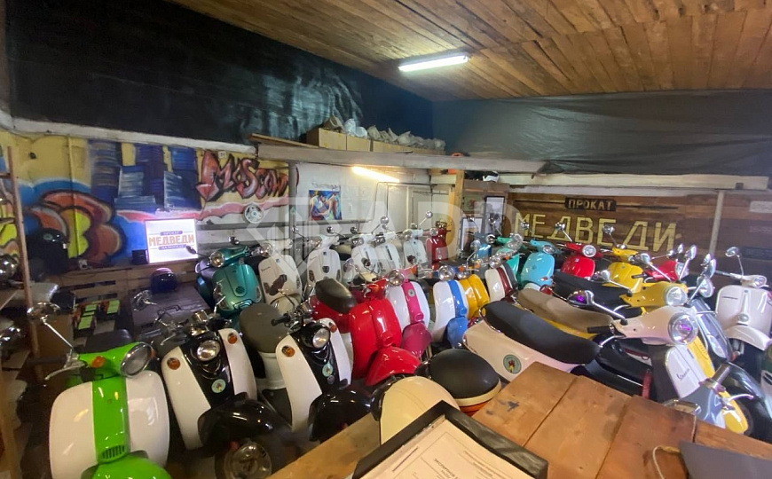 Продажа зу с ОСЗ, 103м2 фото