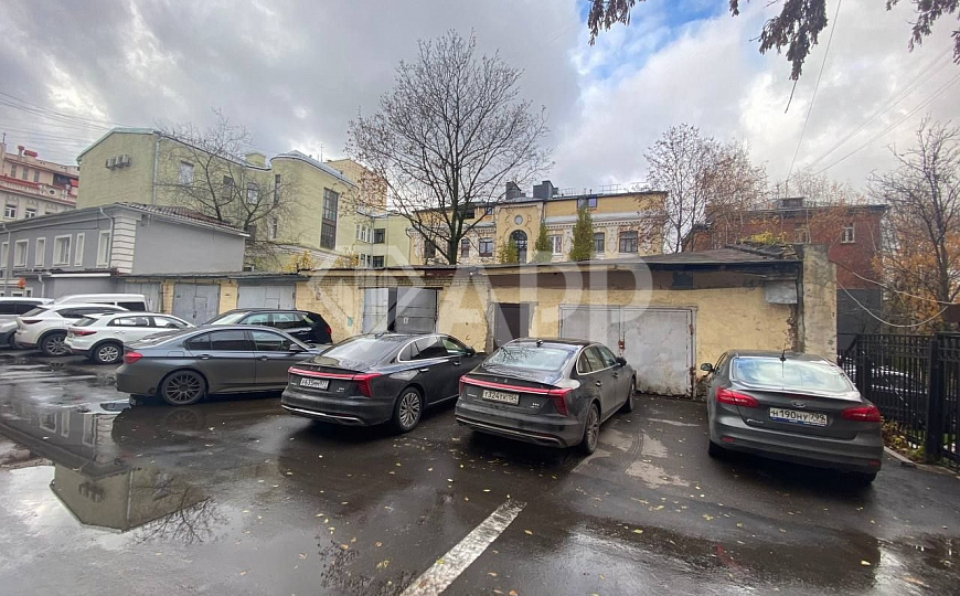 Продажа зу с ОСЗ, 103м2 фото