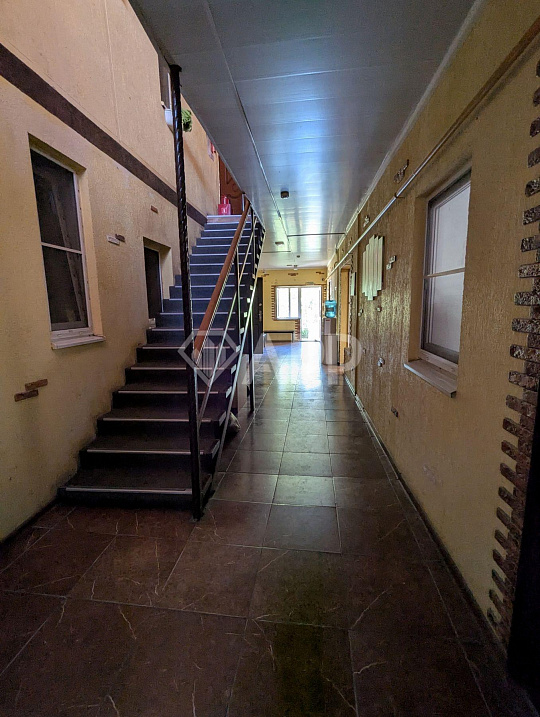 Продам гостиница, 368,8 м² фото