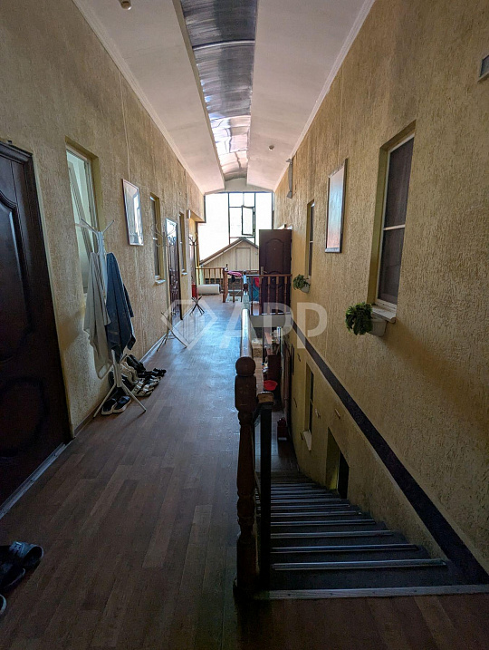 Продам гостиница, 368,8 м² фото