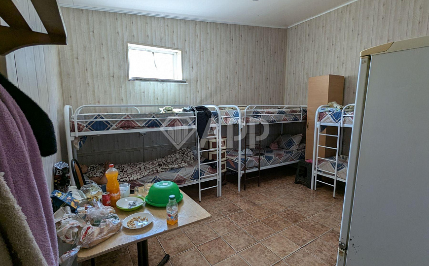Продам гостиница, 368,8 м² фото