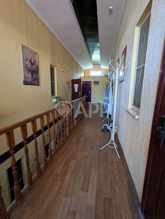 Продам гостиница, 368,8 м² фото