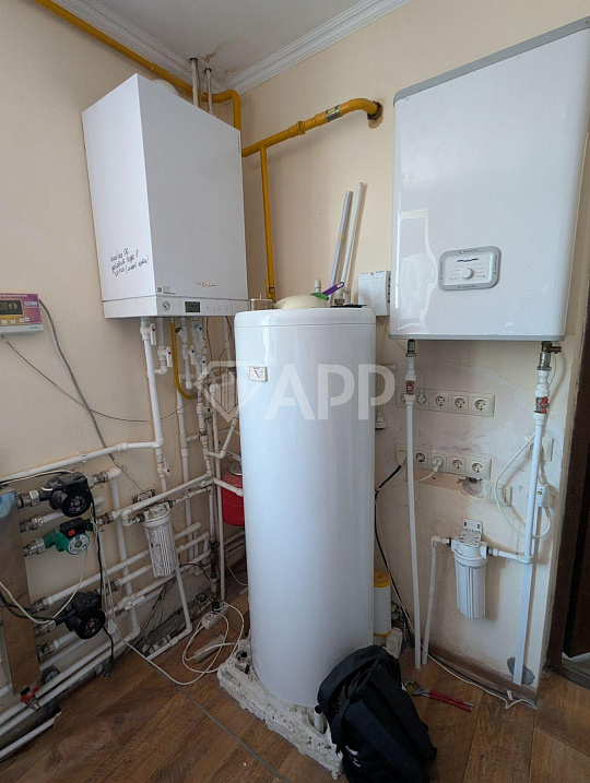 Продам гостиница, 368,8 м² фото