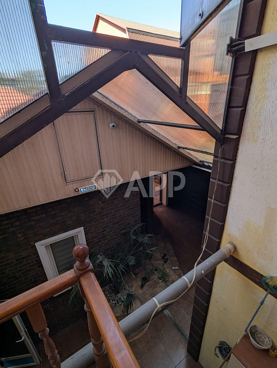 Продам гостиница, 368,8 м² фото