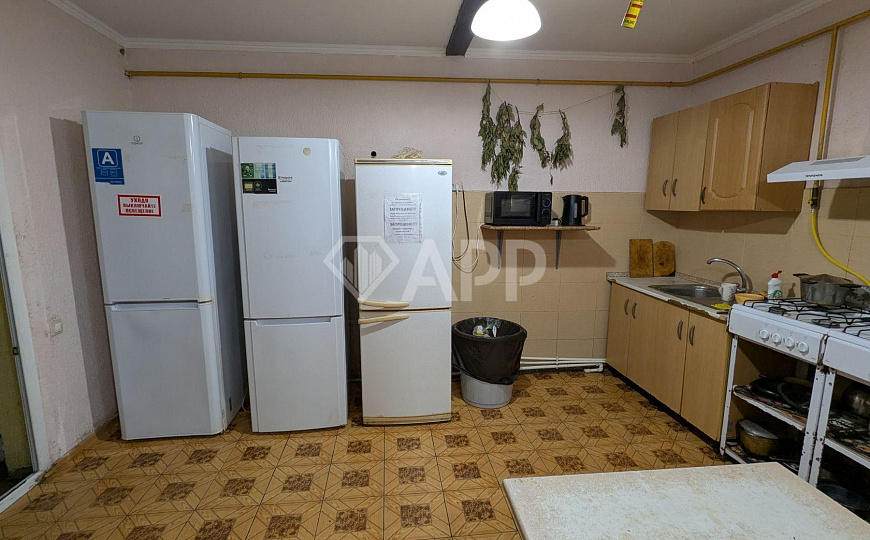 Продам гостиница, 368,8 м² фото