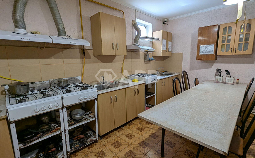 Продам гостиница, 368,8 м² фото