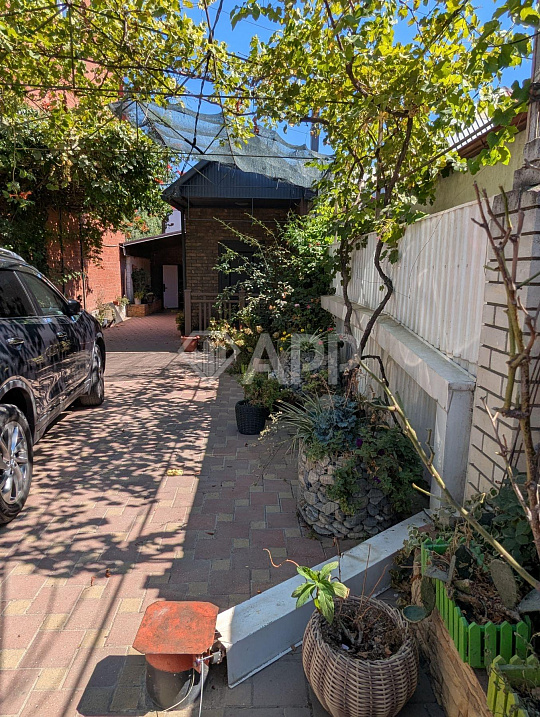 Продам гостиница, 368,8 м² фото