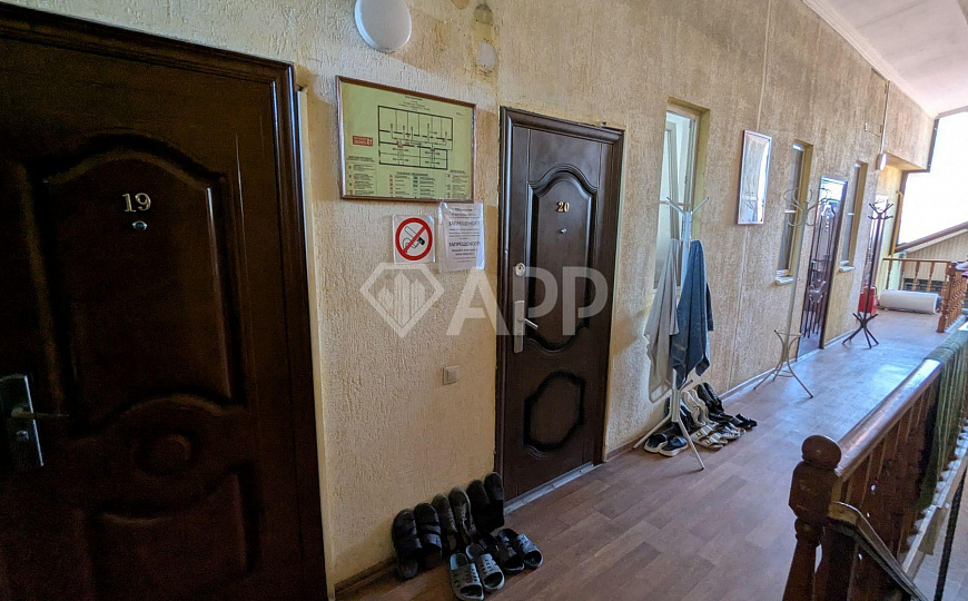 Продам гостиница, 368,8 м² фото