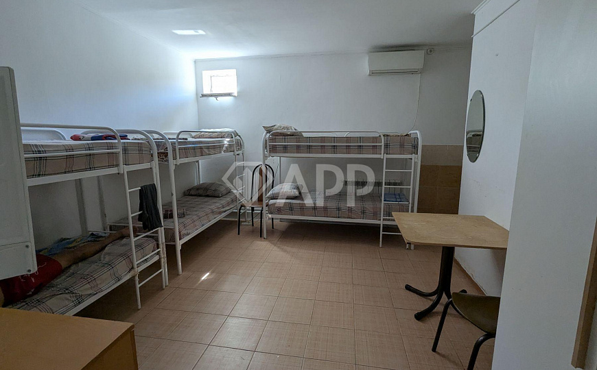 Продам гостиница, 368,8 м² фото