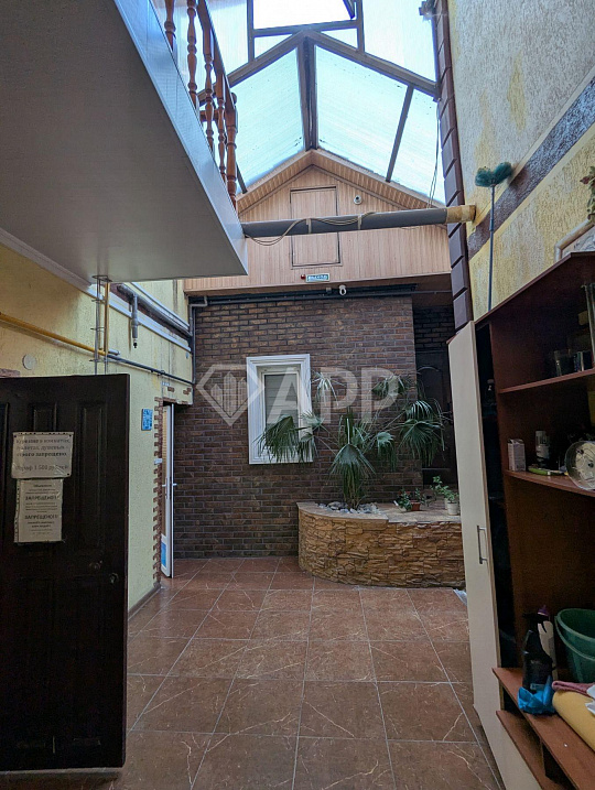 Продам гостиница, 368,8 м² фото