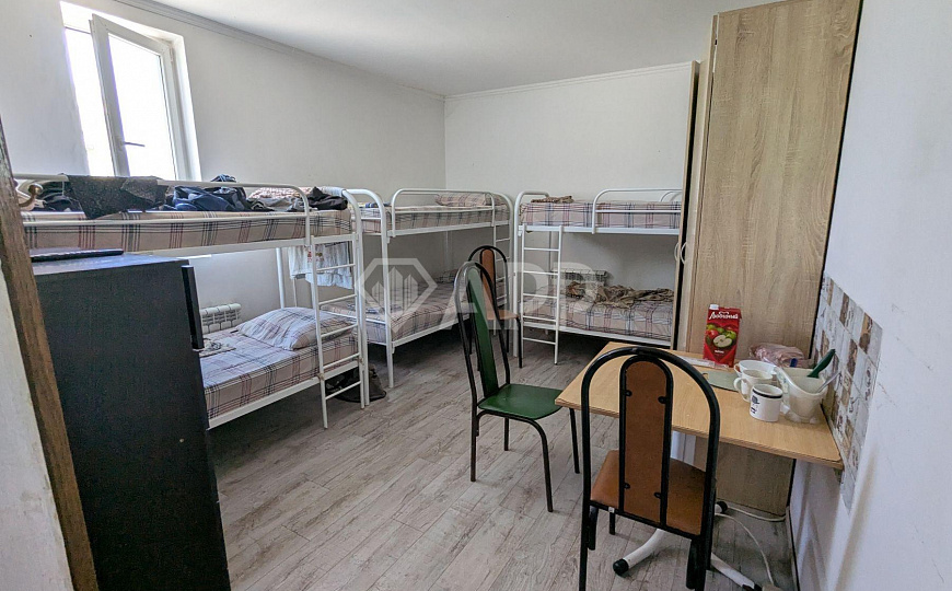 Продам гостиница, 368,8 м² фото