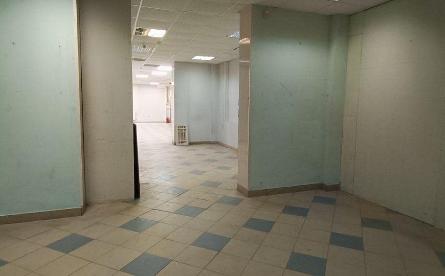 Аренда 300м², в тц Анже, Электросталь, Ленина 2к5 фото