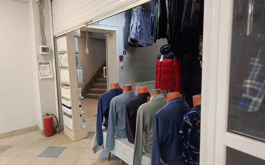 Аренда 300м², в тц Анже, Электросталь, Ленина 2к5 фото