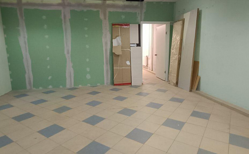 Аренда 300м², в тц Анже, Электросталь, Ленина 2к5 фото