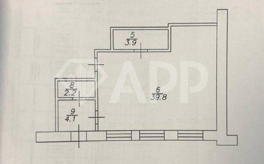 Пешеходный трафик. Узнаваемая локация. фото