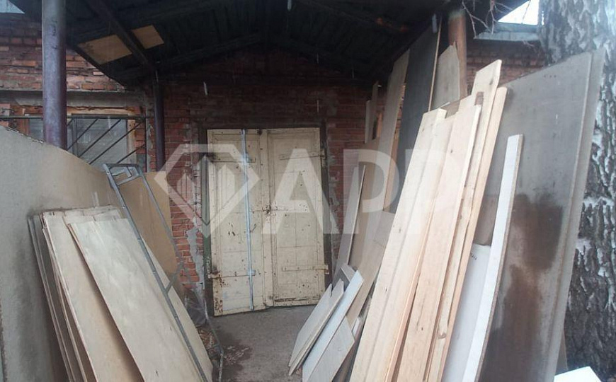 Сдам теплое помещение под производство фото