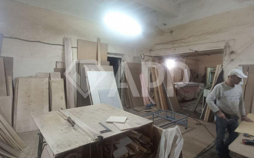 Сдам теплое помещение под производство фото