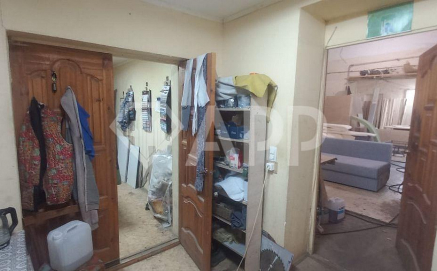 Сдам теплое помещение под производство фото