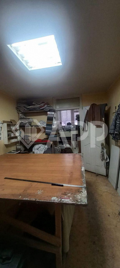 Сдам теплое помещение под производство фото