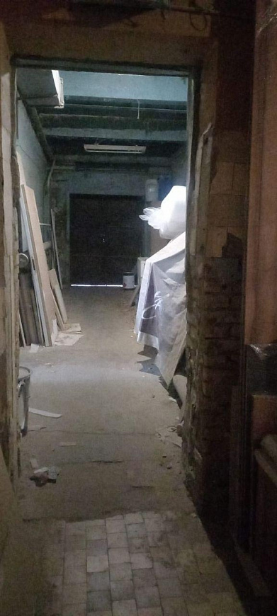 Сдам теплое помещение под производство фото