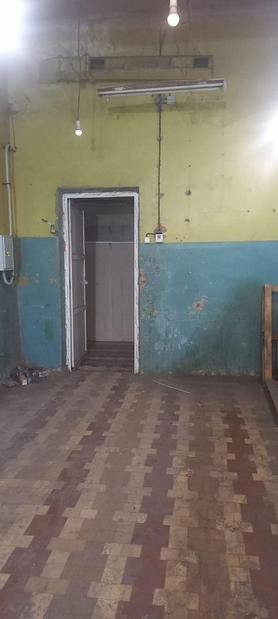 Сдам теплое помещение под производство фото
