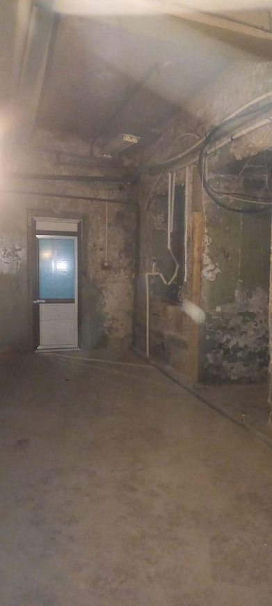 Сдам теплое помещение под производство фото