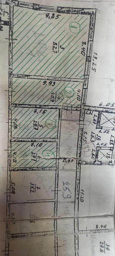 Сдам теплое помещение под производство фото