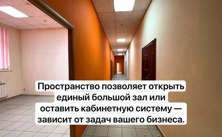 Офис/свободного назначения/лучшая цена/собственник/Центр/ фото