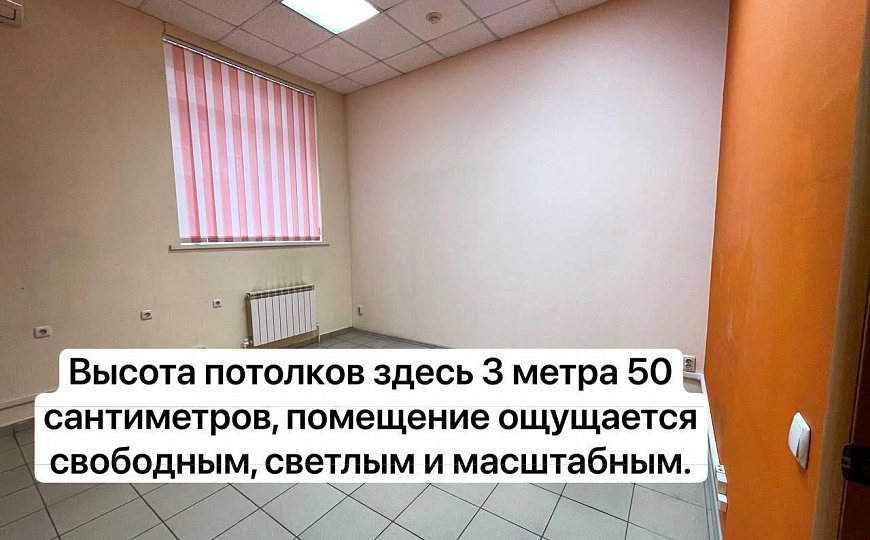 Офис/свободного назначения/лучшая цена/собственник/Центр/ фото