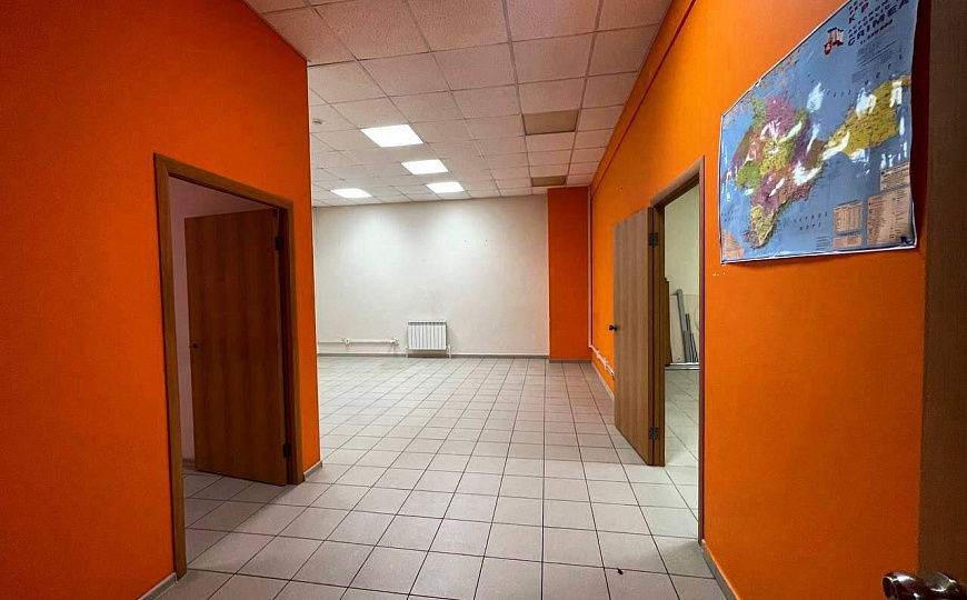 Офис/свободного назначения/лучшая цена/собственник/Центр/ фото
