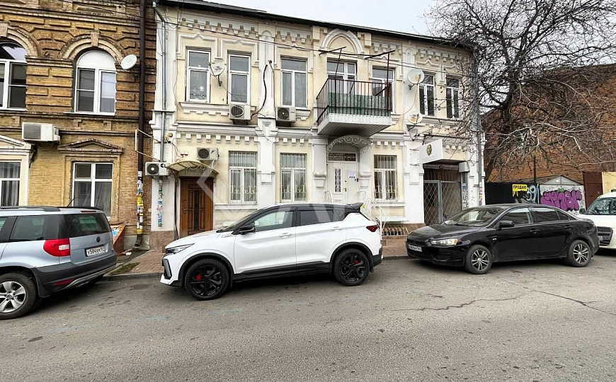 Офис/Центр/open space/ свободного назначения/парковка/ Офис в центре/Коммерческая недвижимость фото