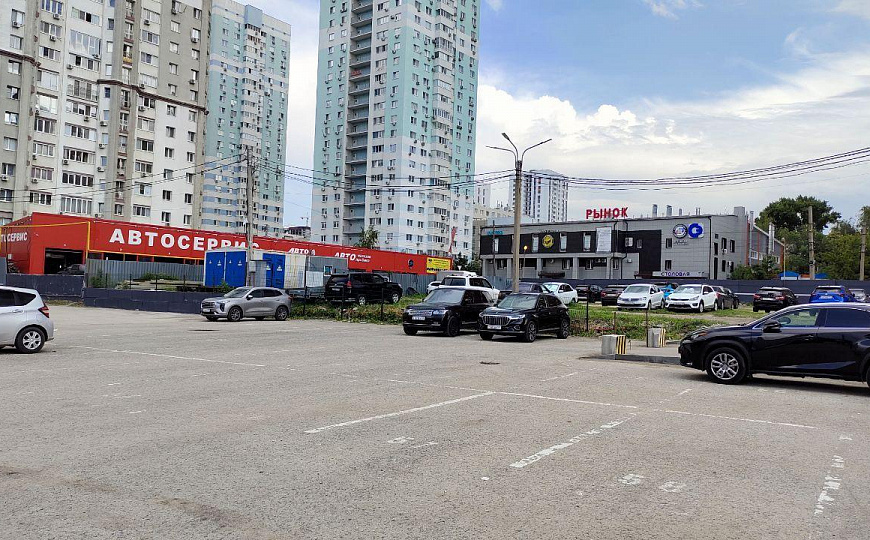 Аренда земельного участка в центре города фото