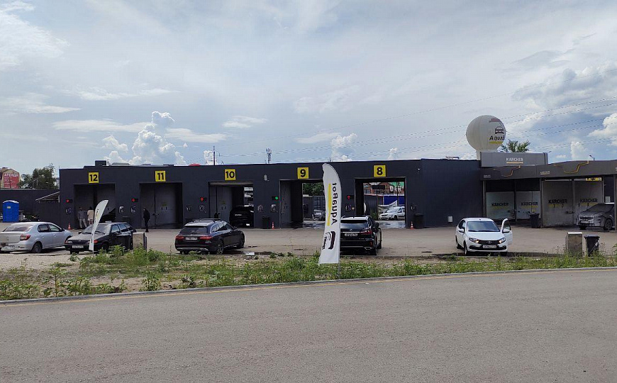 Аренда земельного участка в центре города фото