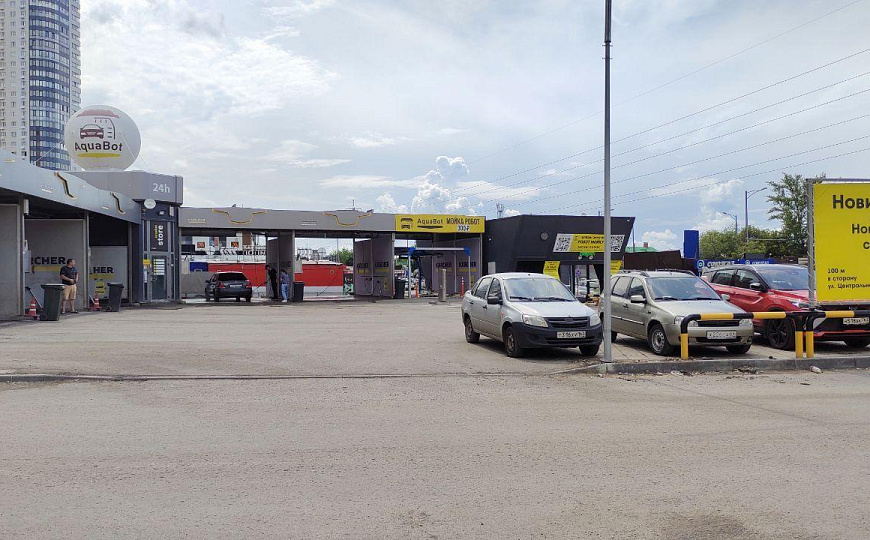 Аренда земельного участка в центре города фото