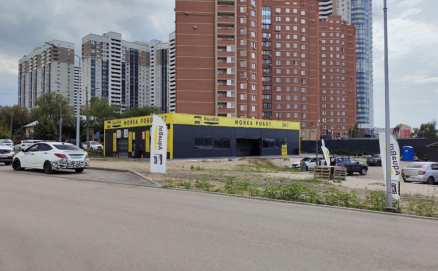 Аренда земельного участка в центре города фото