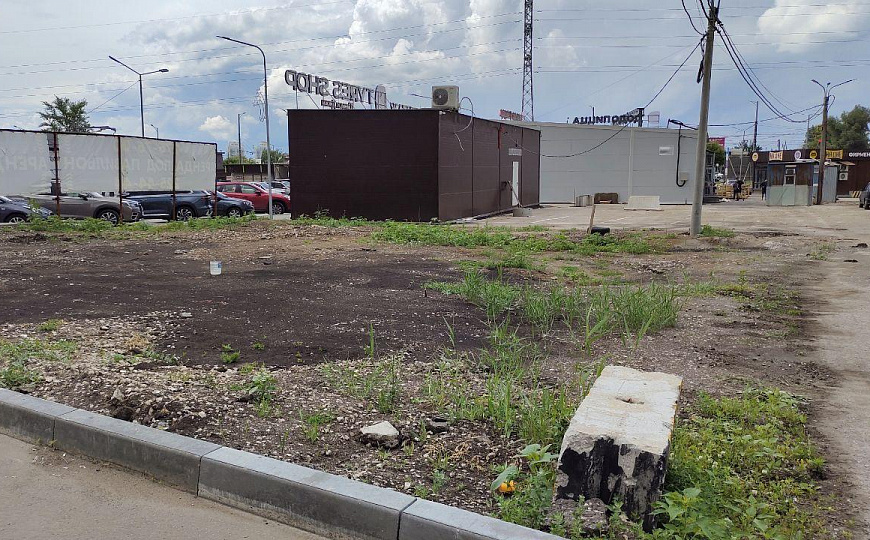 Аренда земельного участка в центре города фото